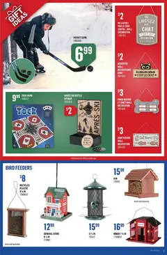 Preview of leaflet Weekly Flyer from shop Canac is valid from Dec 11, 2025 | Page: 2