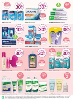 Preview of catalogue Catalogue Aberglasslyn from shop Terry White valid 23/10/2025 | Page: 12