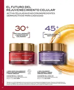 Folleto de la tienda L'Bel válido desde el 30.11.2025 | Página: 52