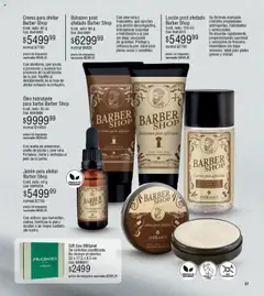 Vista previa del folleto de la tienda Millanel válido desde el 20/10/2025 | Página: 57