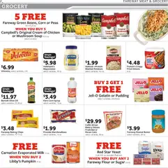 Ad Preview of Fareway Weekly Ad from 11/24/2025 | Page: 2