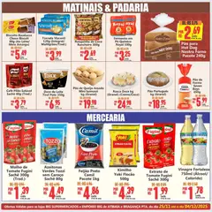 Pré-Visualização do folheto "Ofertas da semana" da loja Big Supermercados válido a partir de 25/11/2025 | Página: 5