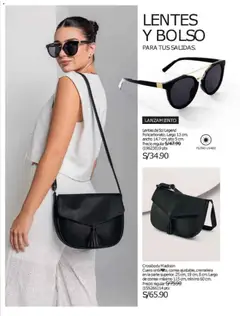 Vista previa de Campaña 16 de la tienda Avon válido desde 12/10/2025 | Página : 202