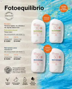 Folleto de la tienda Natura válido desde el 12.07.2025 | Página: 139