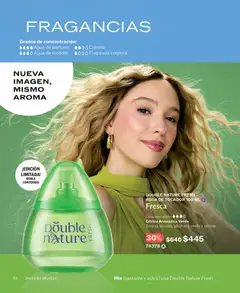 Vista previa las ofertas de la tienda JAFRA - Catálogo desde el 01/11/2025 | Página: 22
