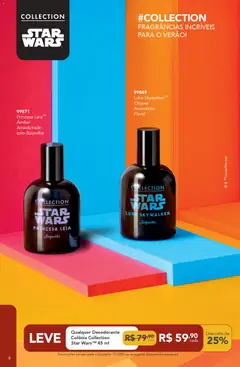 Pré-Visualização do folheto "Catálogo" da loja Jequiti válido a partir de 02/12/2025 | Página: 8