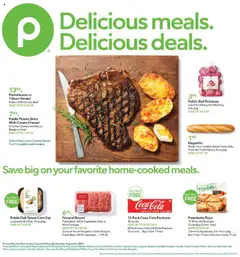 Ad Preview of Publix Weekly Ad from 08/20/2025