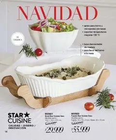 Vista previa del folleto de la tienda Violetta válido desde el 30/10/2025 | Página: 94