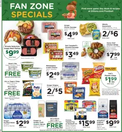 Ad Preview of Dillons Weekly Ad from 11/28/2025 | Page: 5