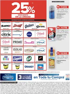 Vista previa del folleto de la tienda Carrefour válido desde el 13/11/2025 | Página: 8