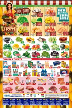 Pré-Visualização do folheto "Ofertas da semana" da loja Higa's Supermercado válido a partir de 26/11/2025 | Página: 4