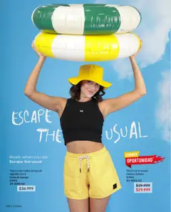 Vista previa del folleto de la tienda Vitnik válido desde el 03/12/2025 | Página: 108