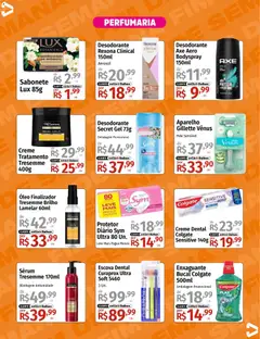 Pré-Visualização do folheto "Ofertas da semana" da loja Supermercado Dalben válido a partir de 31/10/2025 | Página: 13