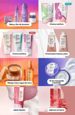 Vista previa del folleto de la tienda Natura válido desde el 04/12/2025 | Página: 175