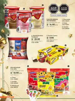 Vista previa de Black Friday de la tienda Azzorti válido desde 03/11/2025 | Página: 12