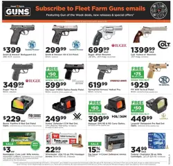 Ad Preview of Mills Fleet Farm Weekly Ad from 10/30/2025 | Page: 21