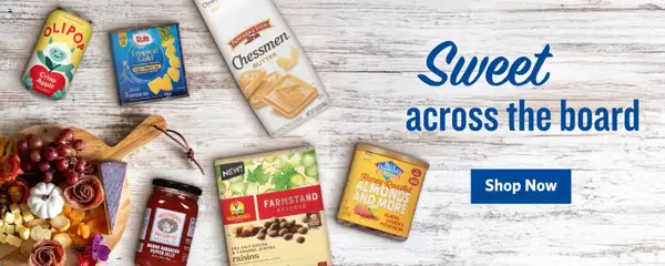 Ad Preview of Food Lion Weekly Ad from 11/12/2025 | Page: 8