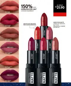 Vista previa de Campaña 17 de la tienda Ésika válido desde 24/10/2025 | Página : 53