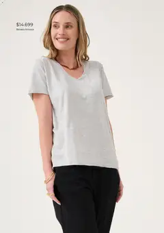 Vista previa del folleto de la tienda Mauro Sergio válido desde el 01/11/2025 | Página: 15