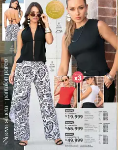  Vista previa del prospecto Carmel C17 2025 del almacen Carmel válida del 25/09/2025 al 31/12/2025 | Página : 38