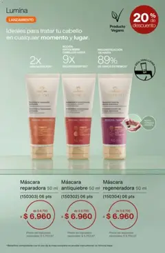 Vista previa del folleto de la tienda Natura válido desde el 04/12/2025 | Página: 226