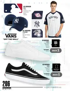 Vista previa las ofertas de la tienda Price Shoes - Catálogo Importados Winter 2025 desde el 11/11/2025 | Página: 206