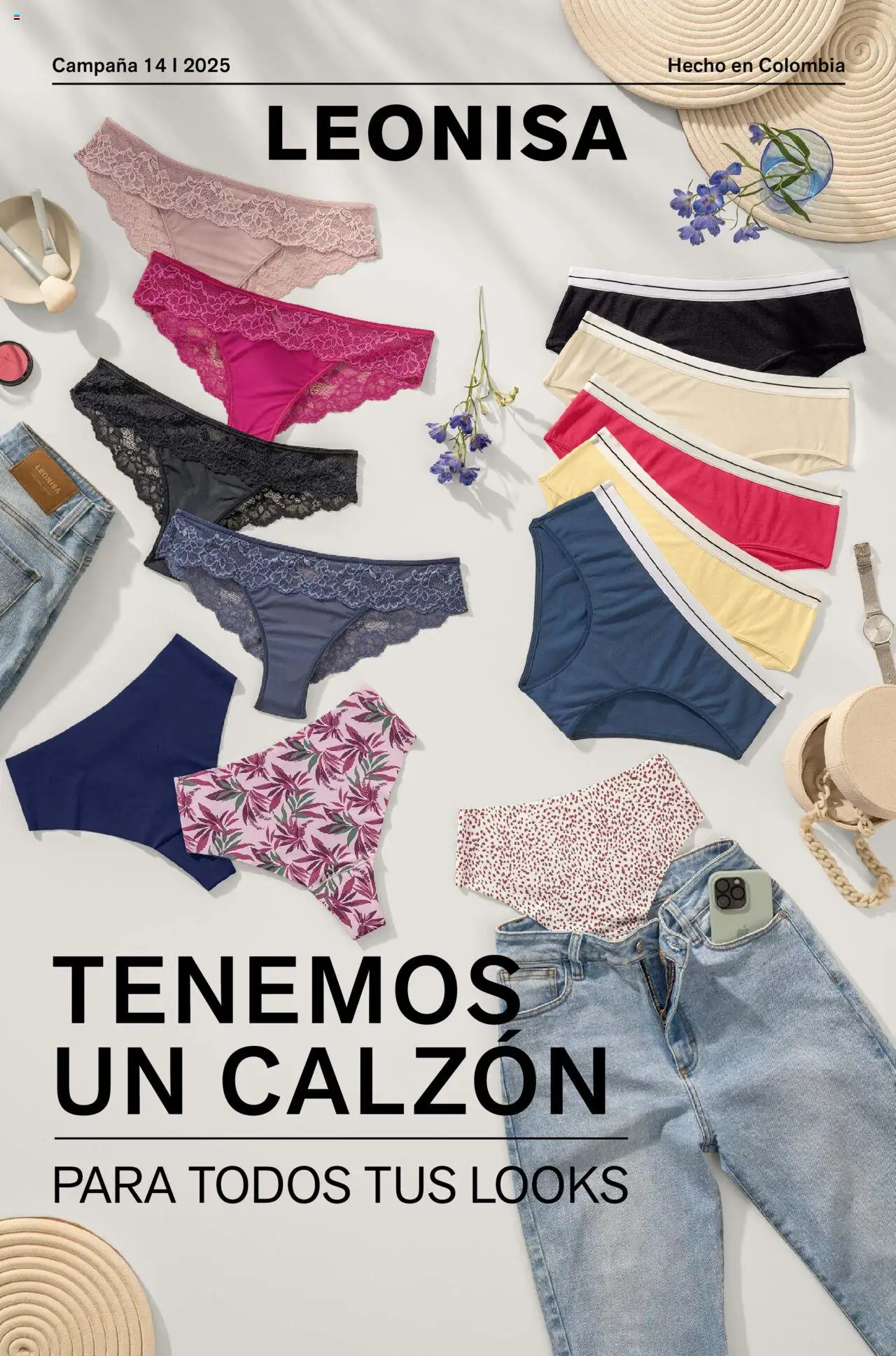 Catálogo Leonisa - Aliados - Ofertas Online - número de página 1