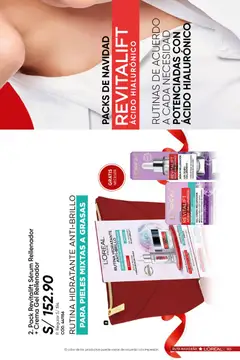 Vista previa de Black Friday de la tienda Azzorti válido desde 03/11/2025 | Página: 185