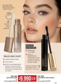 Vista previa del folleto de la tienda Amodil válido desde el 14/10/2025 | Página: 21