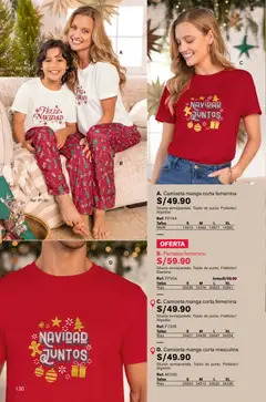 Vista previa de Campaña 18 de la tienda Leonisa válido desde 05/12/2025 | Página: 130