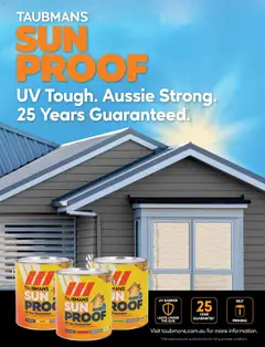 Preview of catalogue Bunnings Catalogue November from shop Bunnings Warehouse valid 01/11/2025 | Page: 108