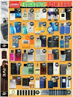 Preview of catalogue Catalogue from shop Chemist Warehouse valid 01/12/2025 | Page: 24
