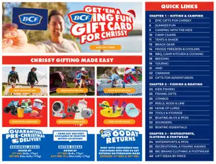 Preview of catalogue Catalogue from shop BCF valid 03/12/2025 | Page: 2