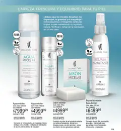 Vista previa del folleto de la tienda Millanel válido desde el 10/11/2025 | Página: 115