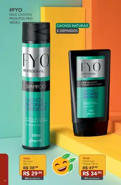 Pré-Visualização do folheto "Catálogo" da loja Jequiti válido a partir de 02/12/2025 | Página: 12