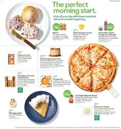Ad Preview of Publix Weekly Ad from 11/05/2025 | Page: 9