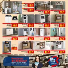 Pré-Visualização do folheto "Ofertas atuais" da loja Berlanda válido a partir de 01/12/2025 | Página: 19