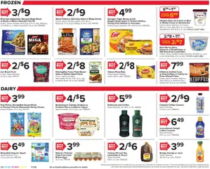 Ad Preview of Giant Weekly Ad from 12/05/2025 | Page: 13