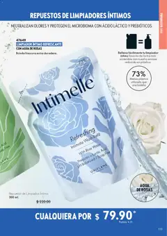Vista previa las ofertas de la tienda Oriflame - Buen Fin desde el 25/10/2025 | Página: 113