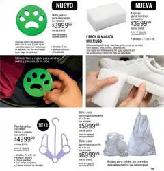 Vista previa del folleto de la tienda Millanel válido desde el 20/10/2025 | Página: 155