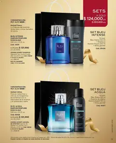  Vista previa del prospecto Catálogo L'Bel C18 del almacen L'Bel válida del 03/11/2025 al | Página: 13