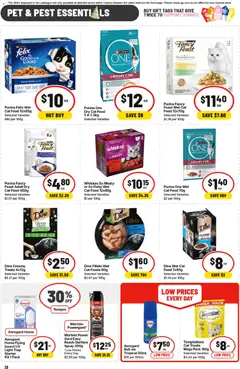 Preview of catalogue Catalogue VIC from shop IGA valid 12/11/2025 | Page: 27