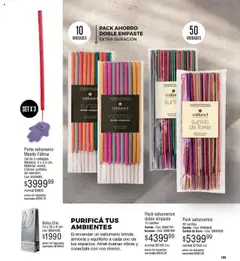 Vista previa del folleto de la tienda Millanel válido desde el 20/10/2025 | Página: 169