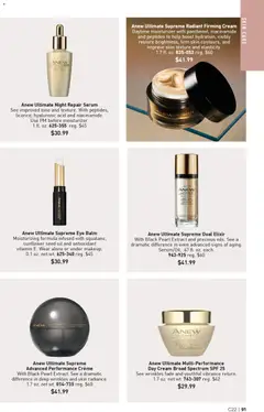 Ad Preview of Avon Brochure from 10/22/2025 | Page: 91