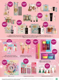 Preview of catalogue Catalogue from shop Terry White valid 13/11/2025 | Page: 5