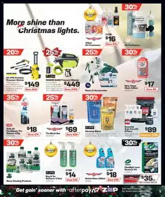 Preview of catalogue Catalogue from shop Repco valid 01/12/2025 | Page: 5