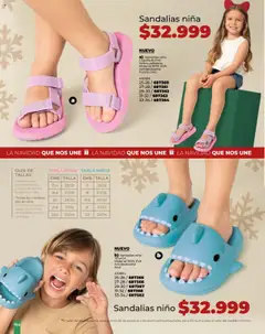  Vista previa del prospecto Carmel C17 2025 del almacen Carmel válida del 25/09/2025 al 31/12/2025 | Página: 168