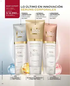 Folleto de la tienda L'Bel válido desde el 30.11.2025 | Página: 68