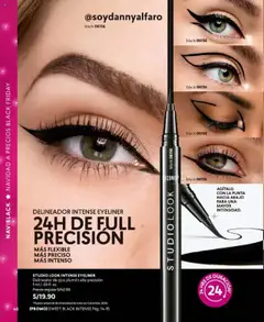 Vista previa de Black Friday de la tienda CyZone válido desde 24/10/2025 | Página : 46