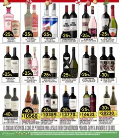 Vista previa del folleto de la tienda Coto válido desde el 08/12/2025 | Página: 14